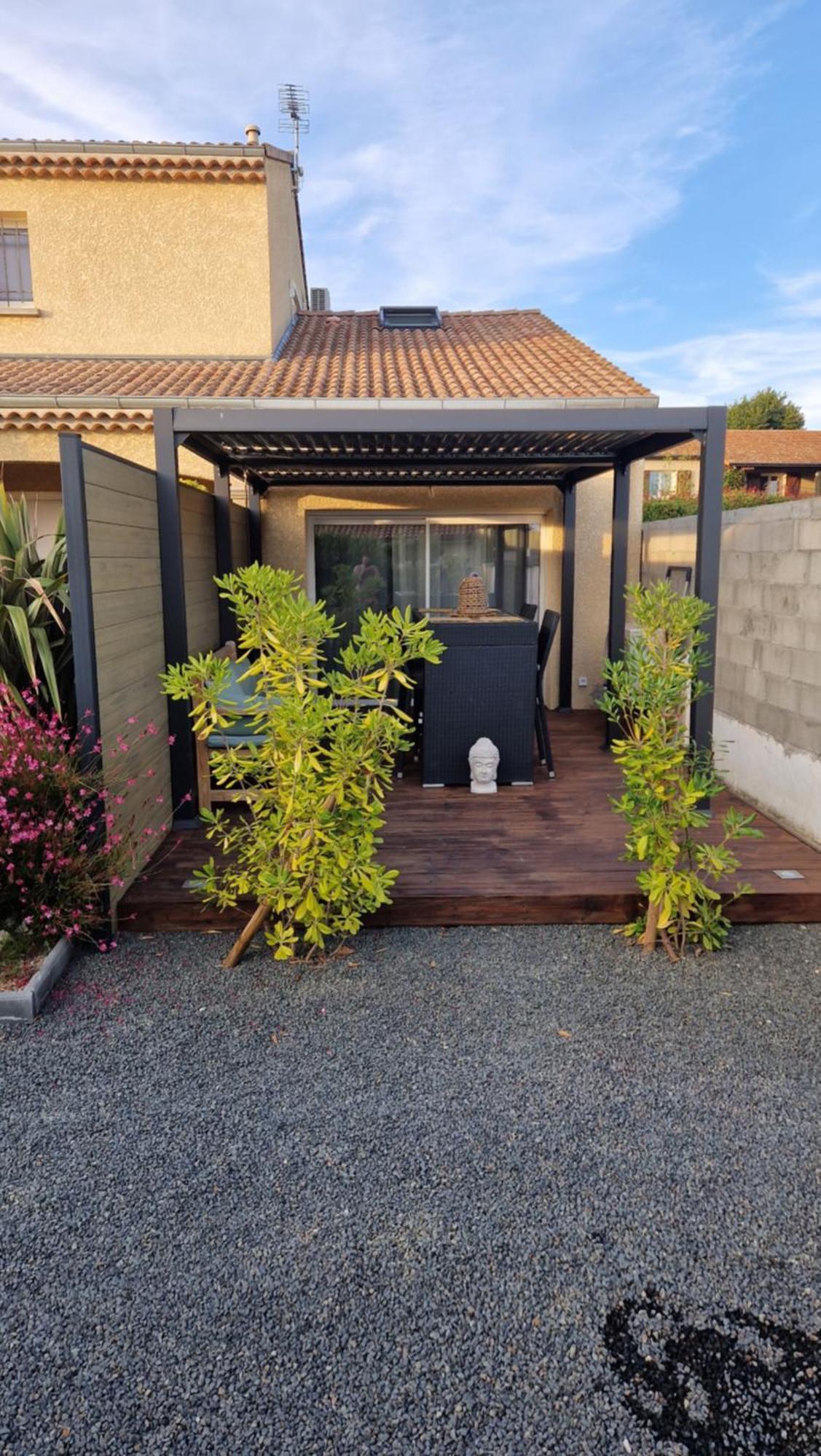Appartement Pour 4 Avec Terrasse Chanos-Curson Bagian luar foto